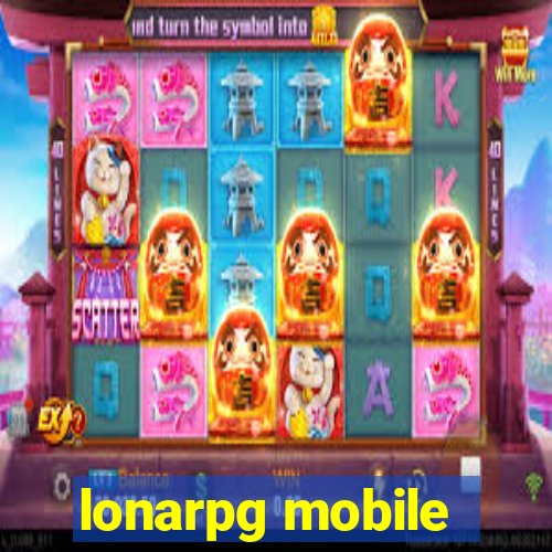 lonarpg mobile